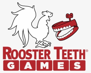 Rooster Teeth Games - Rooster Teeth
