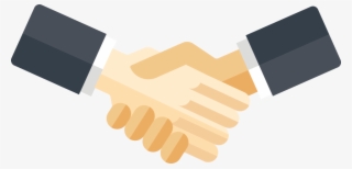 Partnership Illustration Png