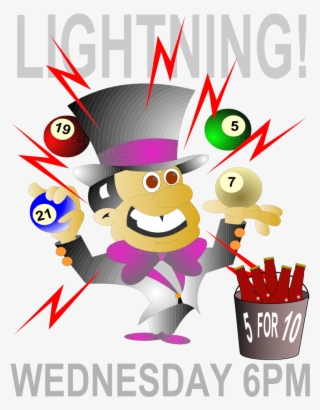 Bring A Guest And Watch The Game With Us - Cartoon