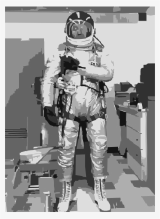 Big Image - Soldier