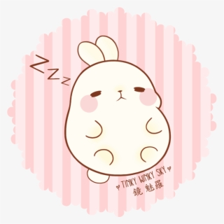 Molang Png - Deviantart
