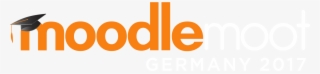 Moodlemoot Germany 2017 - Logo Moodle Jpg
