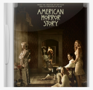Folder Icons American Horror Story - Serie American Horror Story