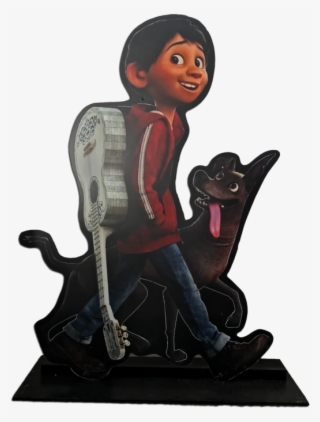 Coco Miguel Standee - Figurine