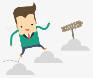 We Aim To Provide A Rich Virtual Educational Program - Clip Art Success