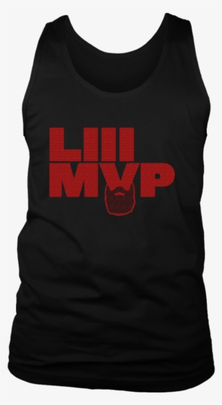 Liii Mvp Shirt - Office Party Planning Committee Shirt