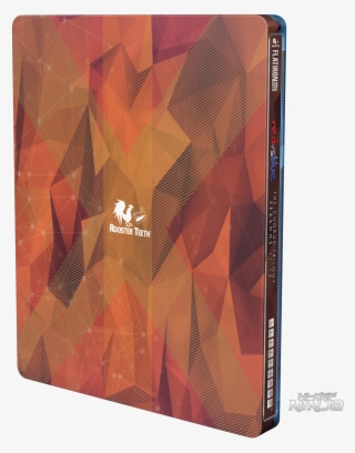 “scanavo Believes In Injecting An Element Of Fun Into - Smartphone