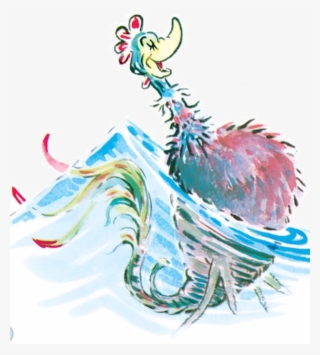 Rooster Fish
