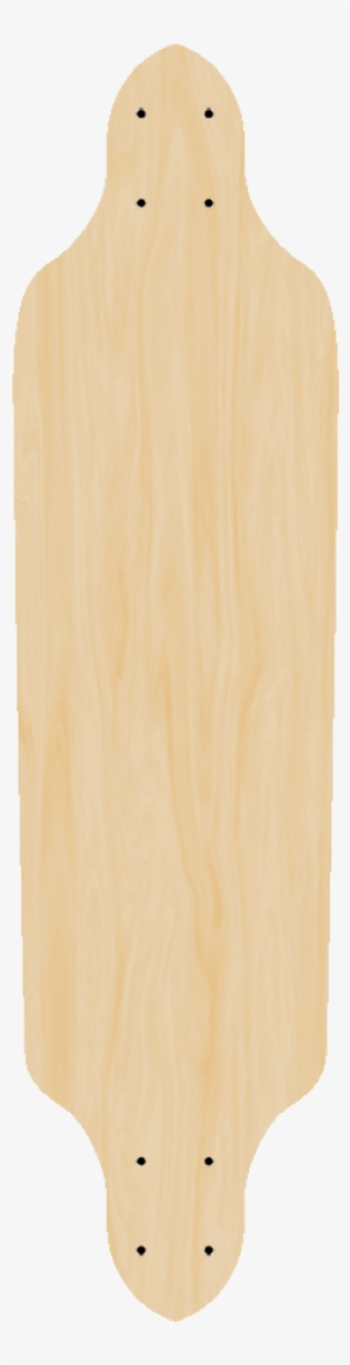 Compare 100% American / Canadian Maple To Made In Usa - Twintip Deck