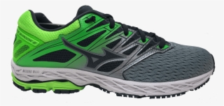 Mizuno Wave Shadow - Running Shoe