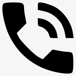 Png File Svg - Telephone