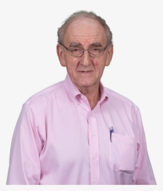 Eyal Fabien - Png - Senior Citizen