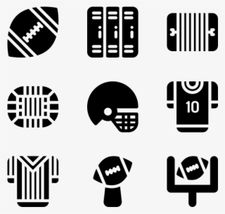 American Football - Sell In Icon