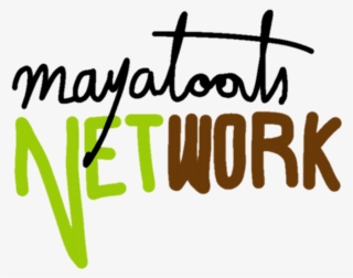 In September 19, 2002, Mayatoots Network Was Started - Calligraphy