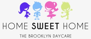 Home Sweet Home Day Camp - Graphic Design