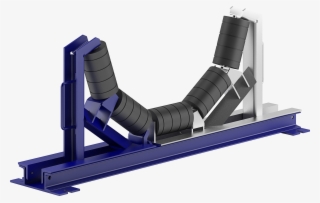 47 Sistema Transfer Roll S Fechado Iso Imagem Final - Exercise Machine