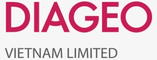 Diageo Logo - Diageo India Logo Png