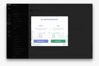 From The Discord Application, In The Sidebar Press - Bmi Calculator On Github