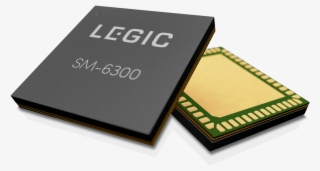 Legic, Module - Microcontroller
