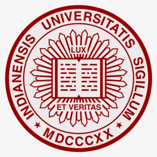 Indiana University Seal