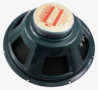 C15n Angled View - Jensen Loudspeakers