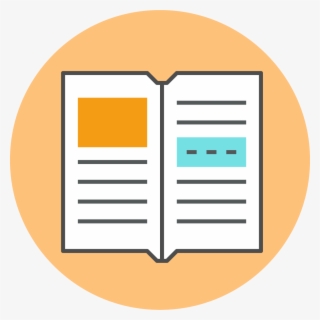 Resources Icon - Circle