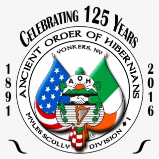 Ancient Order Of Hibernians