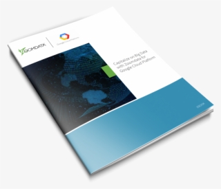 Zoomdata And Google Cloud Platform Ebook - Graphic Design