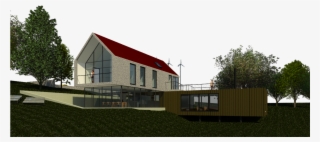 Corrigindo O Problema De Exportar Com Fundo Transparente - Architecture