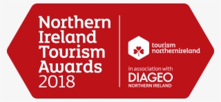 With Diageo Northern Ireland, Taking Place On Thursday - Graphic Design