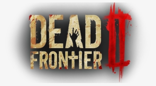 Dead Frontier - Dead Frontier 2 Icon