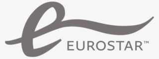 Abercrombie & Fitch Logo - Eurostar Logo White Png