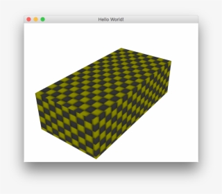 You Can Play With Its Size To Get A More Fine Or Dense - Mattress