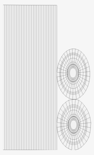 Uvmap - Circle