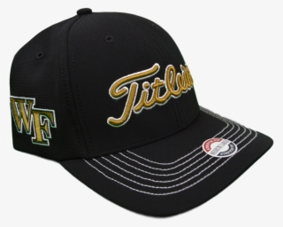 Titleist Golf Hat - Baseball Cap