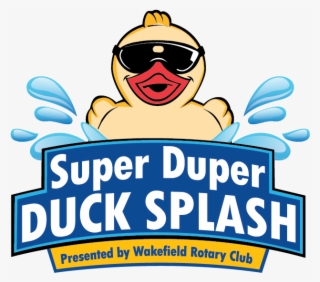 See The Sponsorship Levels, Opportunities And Benefits - Duck Derby