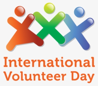 International Volunteer Day 2018 Theme