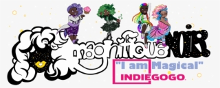 The Event Page Is Right Here If You Want More Up To - Indiegogo