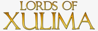 Lords Of Xulima