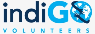 Indigo Volunteers - Graphic Design