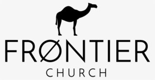 Frøntier Norske Camel No Logo Black - Arabian Camel