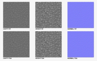 For The Microskin Library, We Included Secondary And - Floor