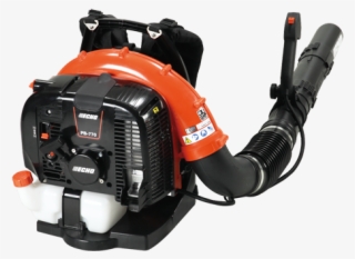 Pb-770 - Echo Pb 770