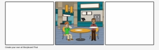 Taco - Cartoon