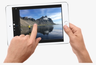 Performance Large - Apple Ipad Mini 4 Wi Fi 128gb Space Gray