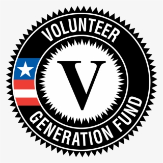 The Kansas Volunteer Commission Is Pleased To Announce - Transparent Americorps Vista Logo