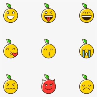 Emoji - Cartoon