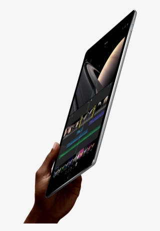 Ipad Pro - Apple Ipad Pro (12.9)