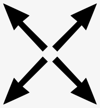 Png File Svg - Chaos Sigil Vector