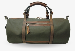 The Sullivan Duffel - Handbag